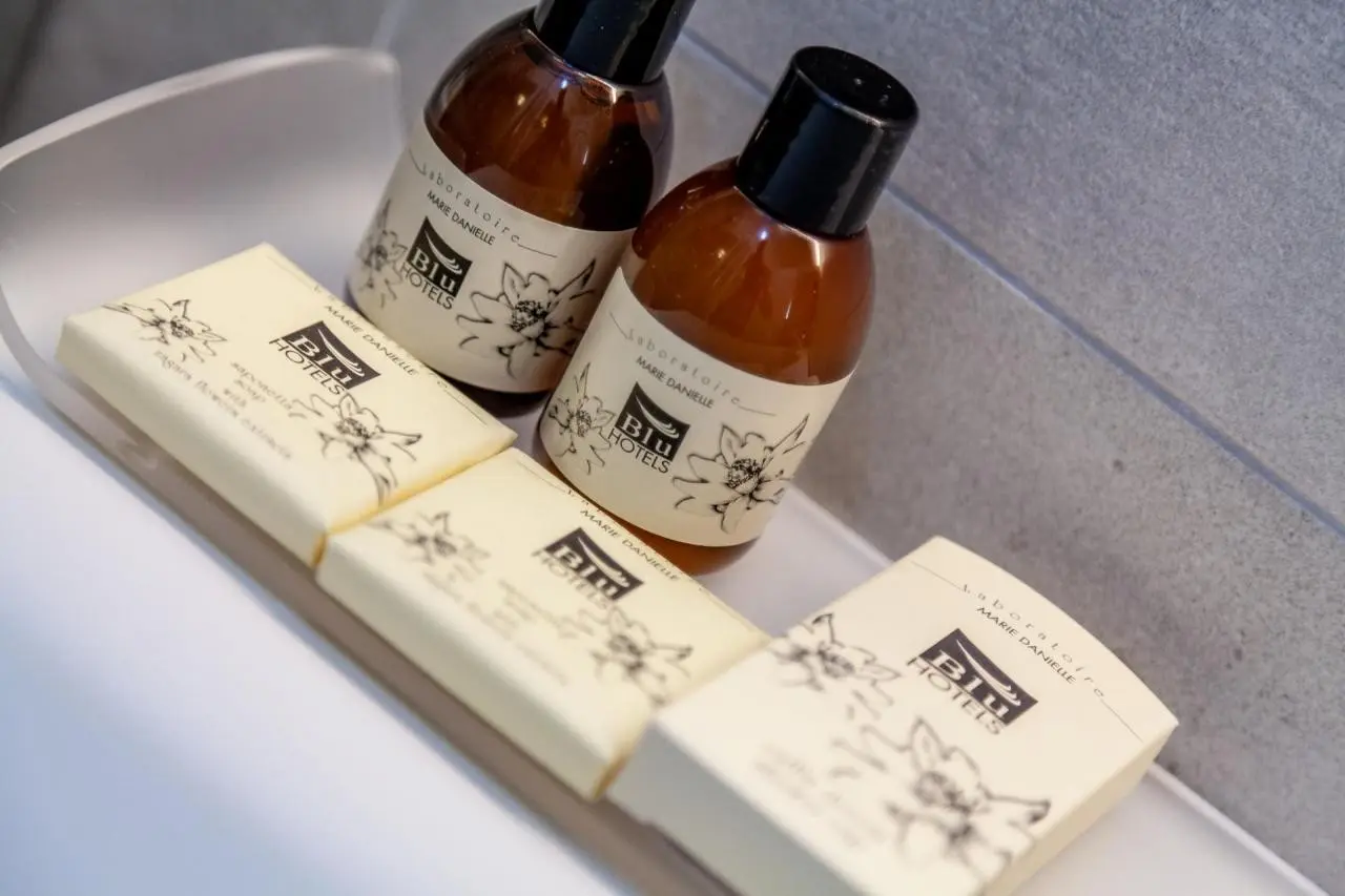 Blu Hotel Laconia Village — BLU HOTEL LACONIA VILLAGE