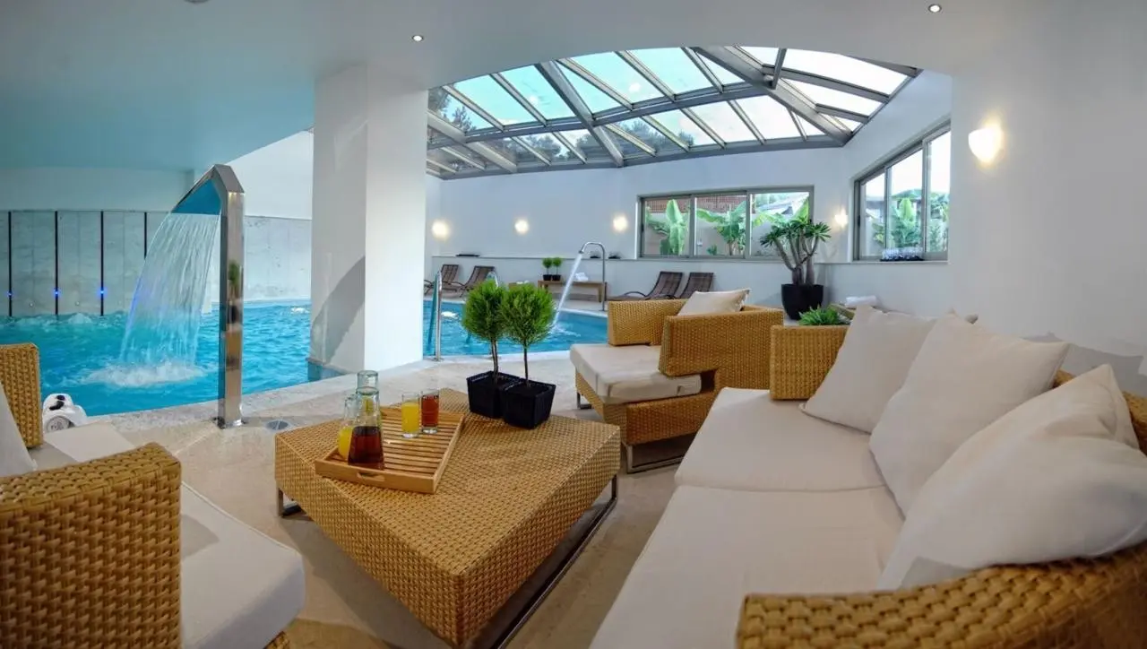 Blue Sea Beach Affiliated by Melia — BLUE SEA BEACH AFFILIATED BY MELIA