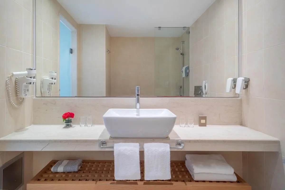 Blue Sea Beach Affiliated by Melia — BLUE SEA BEACH AFFILIATED BY MELIA