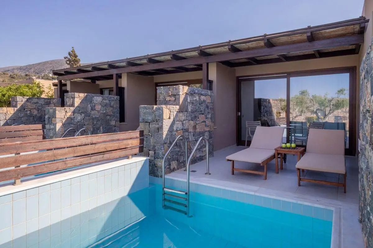 Blue Sea Beach Affiliated by Melia — BLUE SEA BEACH AFFILIATED BY MELIA