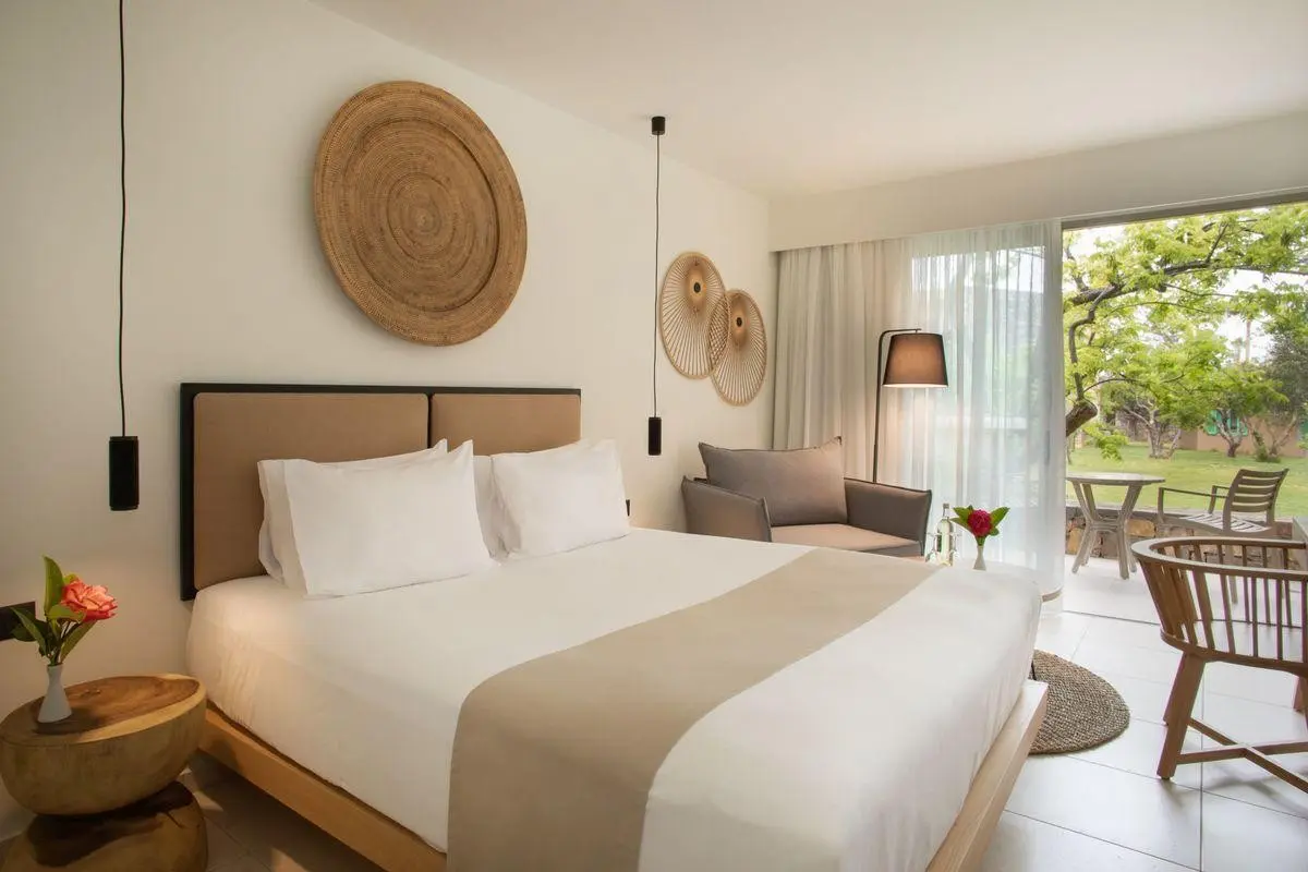 Blue Sea Beach Affiliated by Melia — BLUE SEA BEACH AFFILIATED BY MELIA