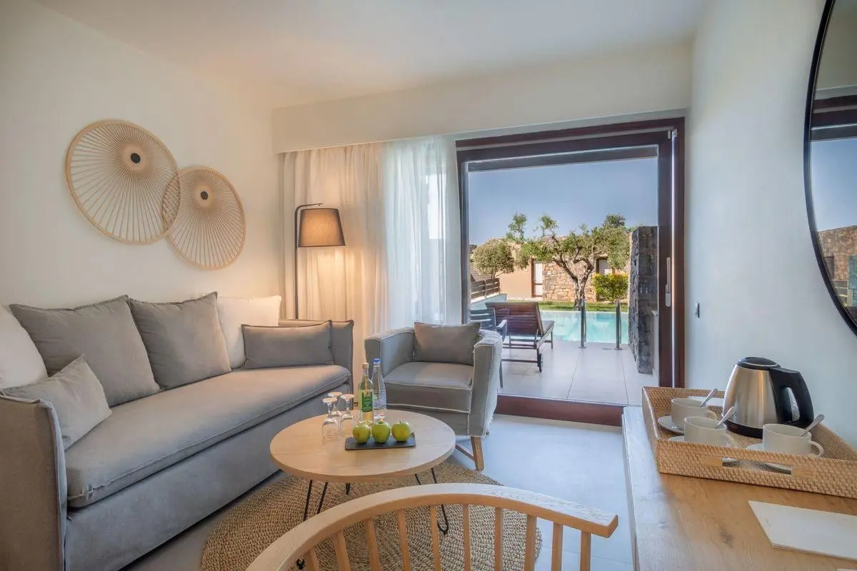 Blue Sea Beach Affiliated by Melia — BLUE SEA BEACH AFFILIATED BY MELIA