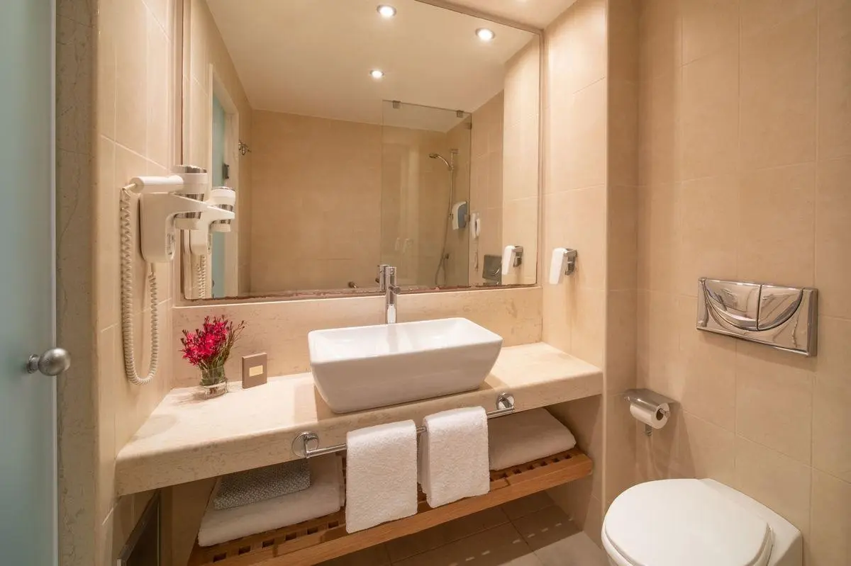 Blue Sea Beach Affiliated by Melia — BLUE SEA BEACH AFFILIATED BY MELIA