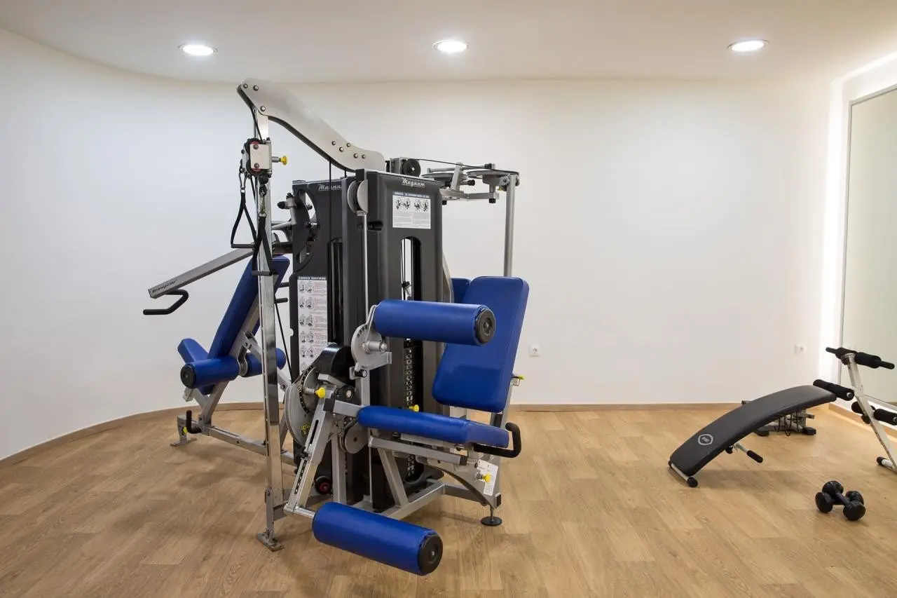 Blue Sky City Beach Hotel — BLUE SKY CITY BEACH