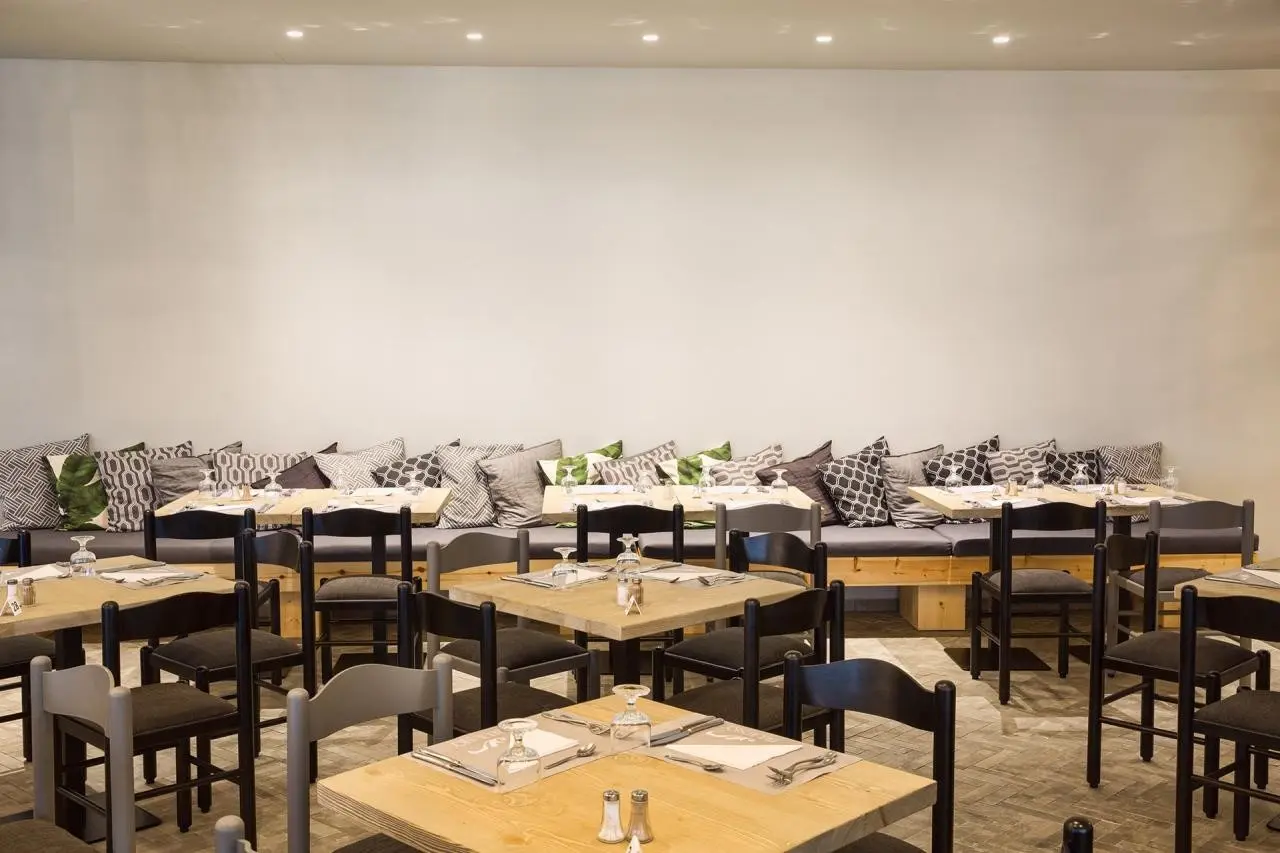 Blue Sky City Beach Hotel — BLUE SKY CITY BEACH