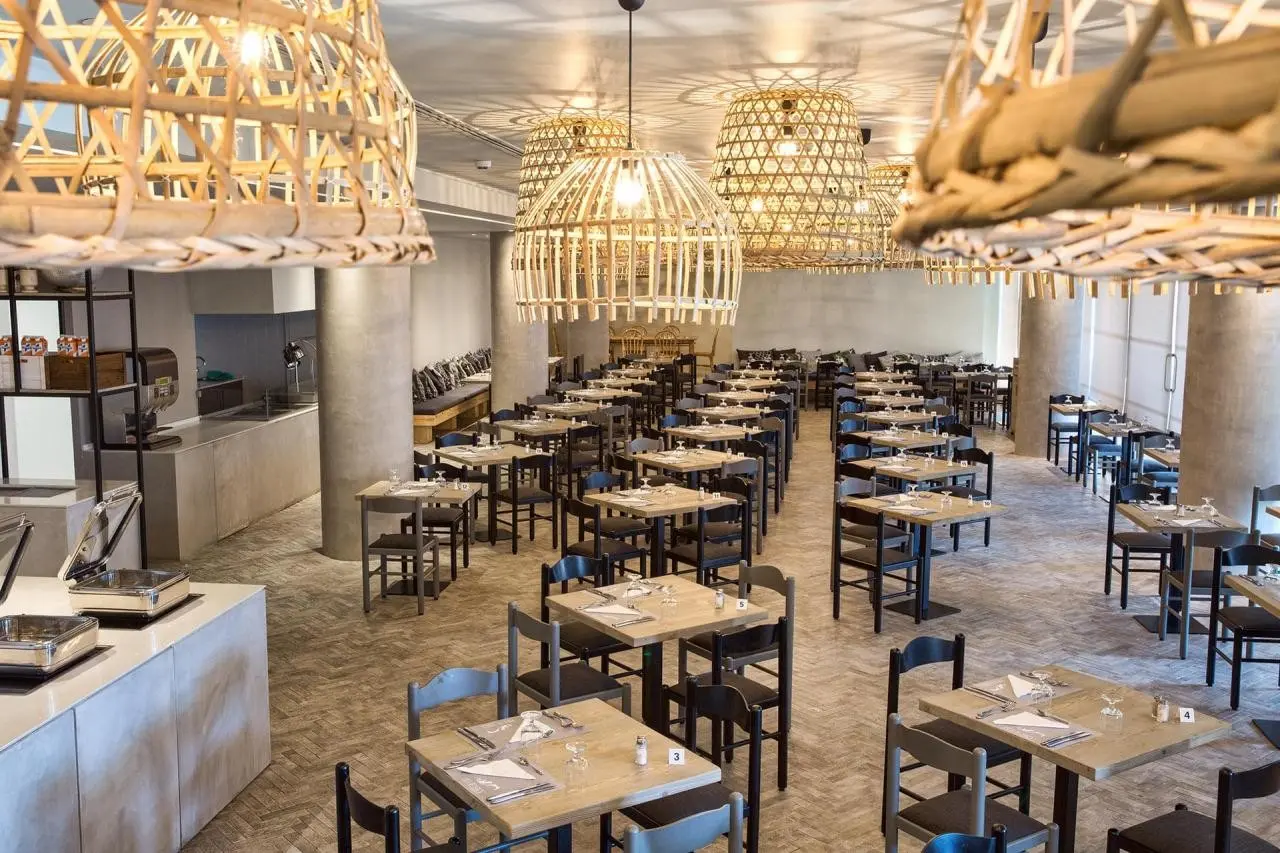 Blue Sky City Beach Hotel — BLUE SKY CITY BEACH