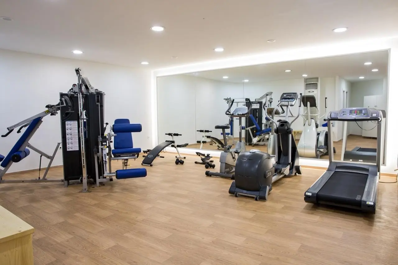 Blue Sky City Beach Hotel — BLUE SKY CITY BEACH