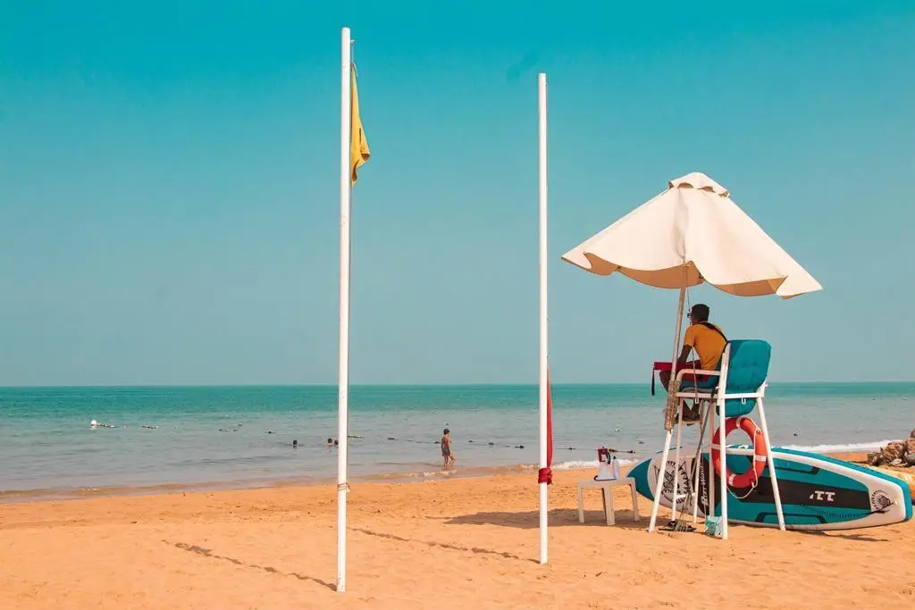 BM Beach Hotel — BM BEACH HOTEL