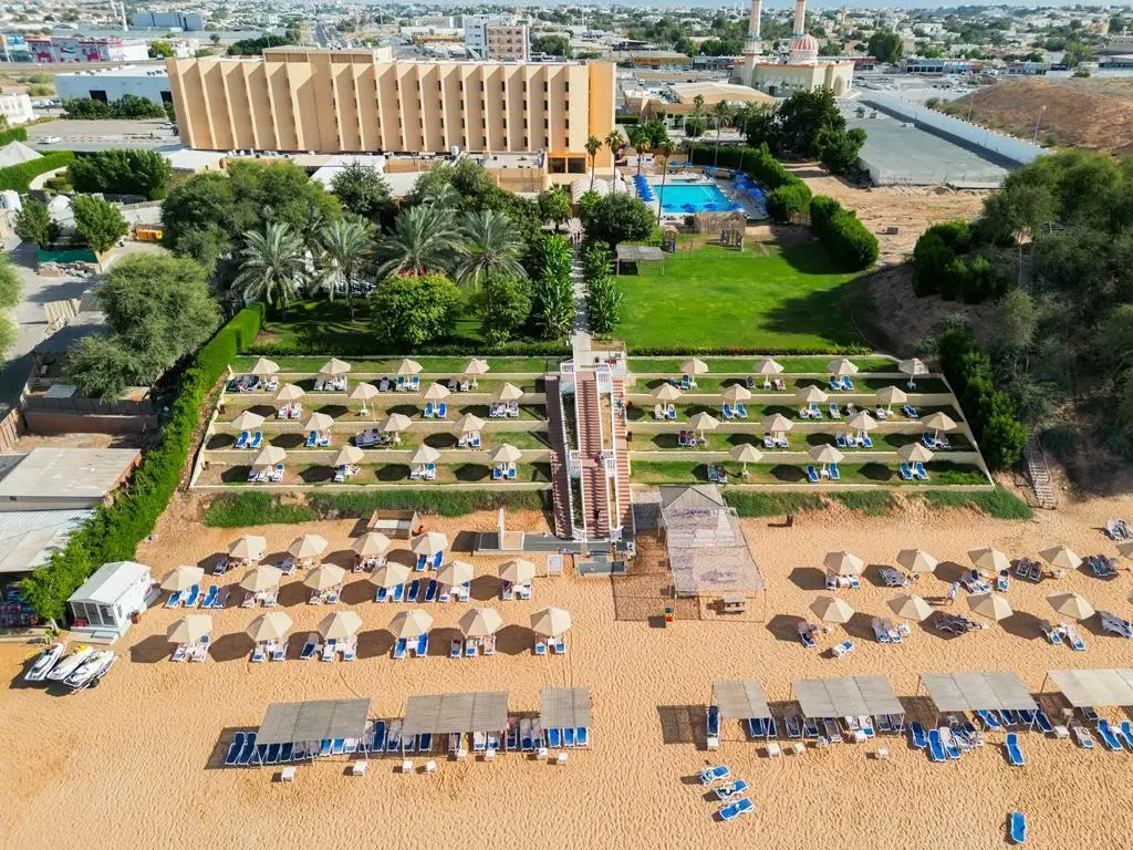 BM Beach Hotel — BM BEACH HOTEL