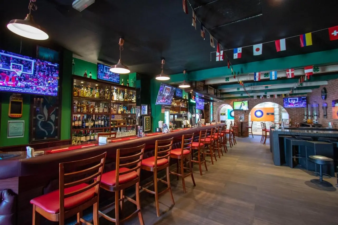 BM Beach Hotel — BM BEACH HOTEL