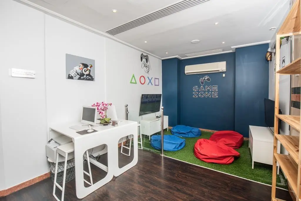 BM Beach Hotel — BM BEACH HOTEL