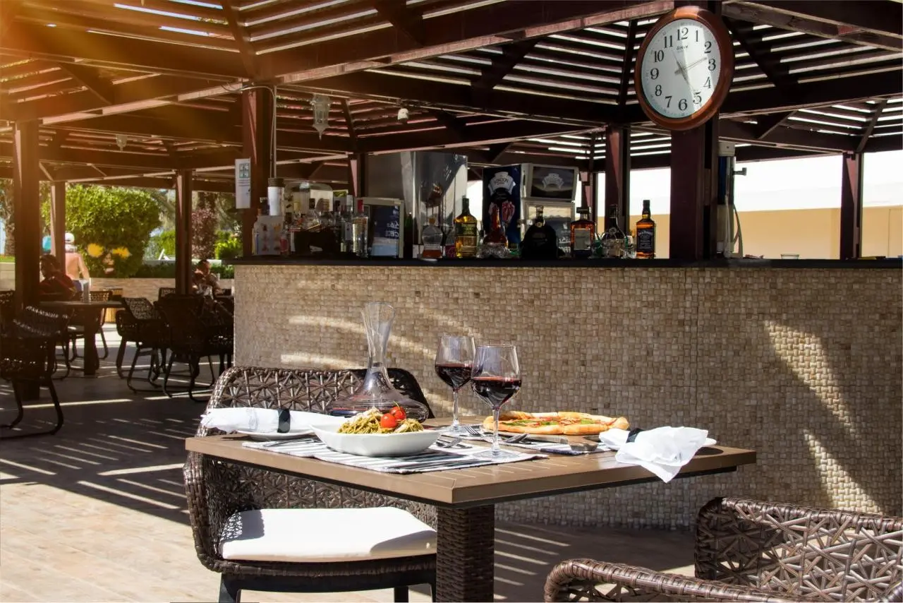 BM Beach Hotel — BM BEACH HOTEL