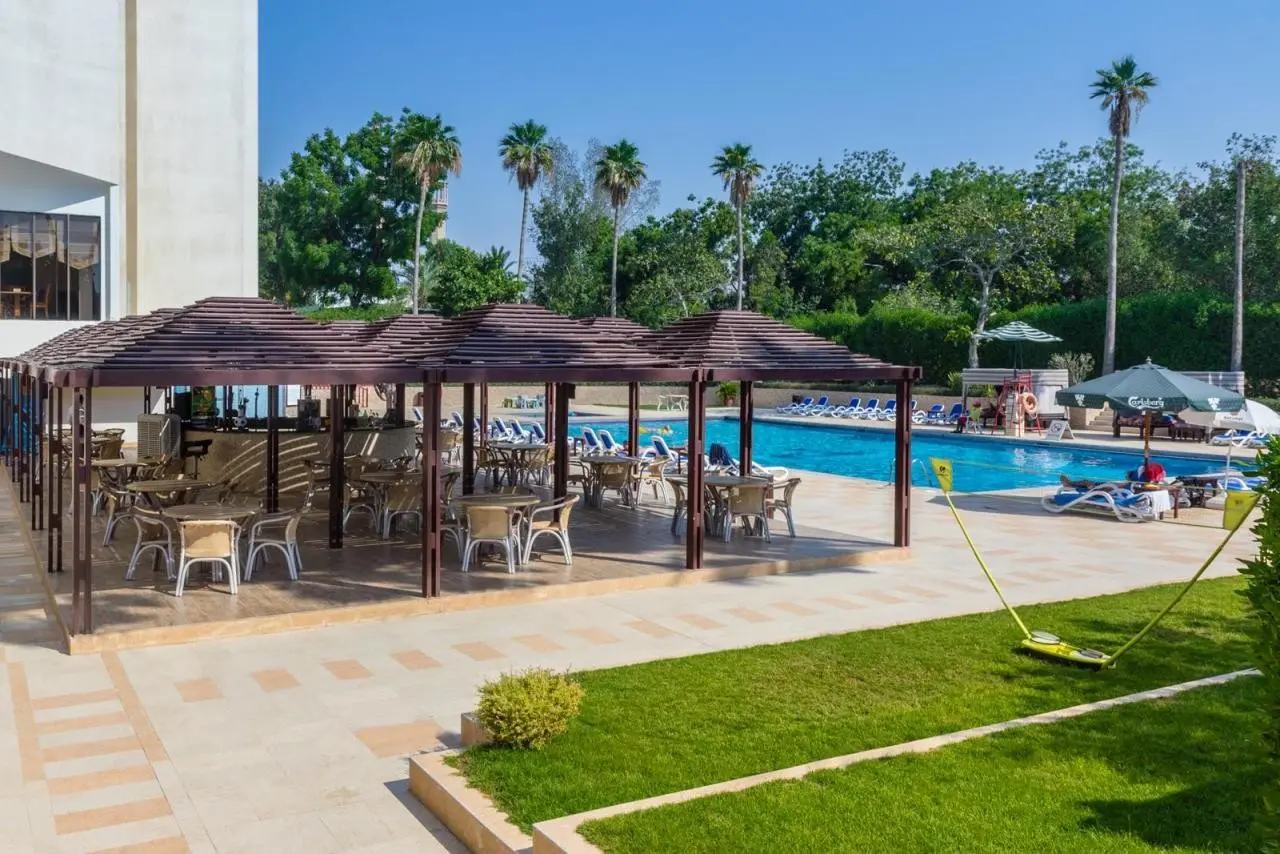 BM Beach Hotel — BM BEACH HOTEL