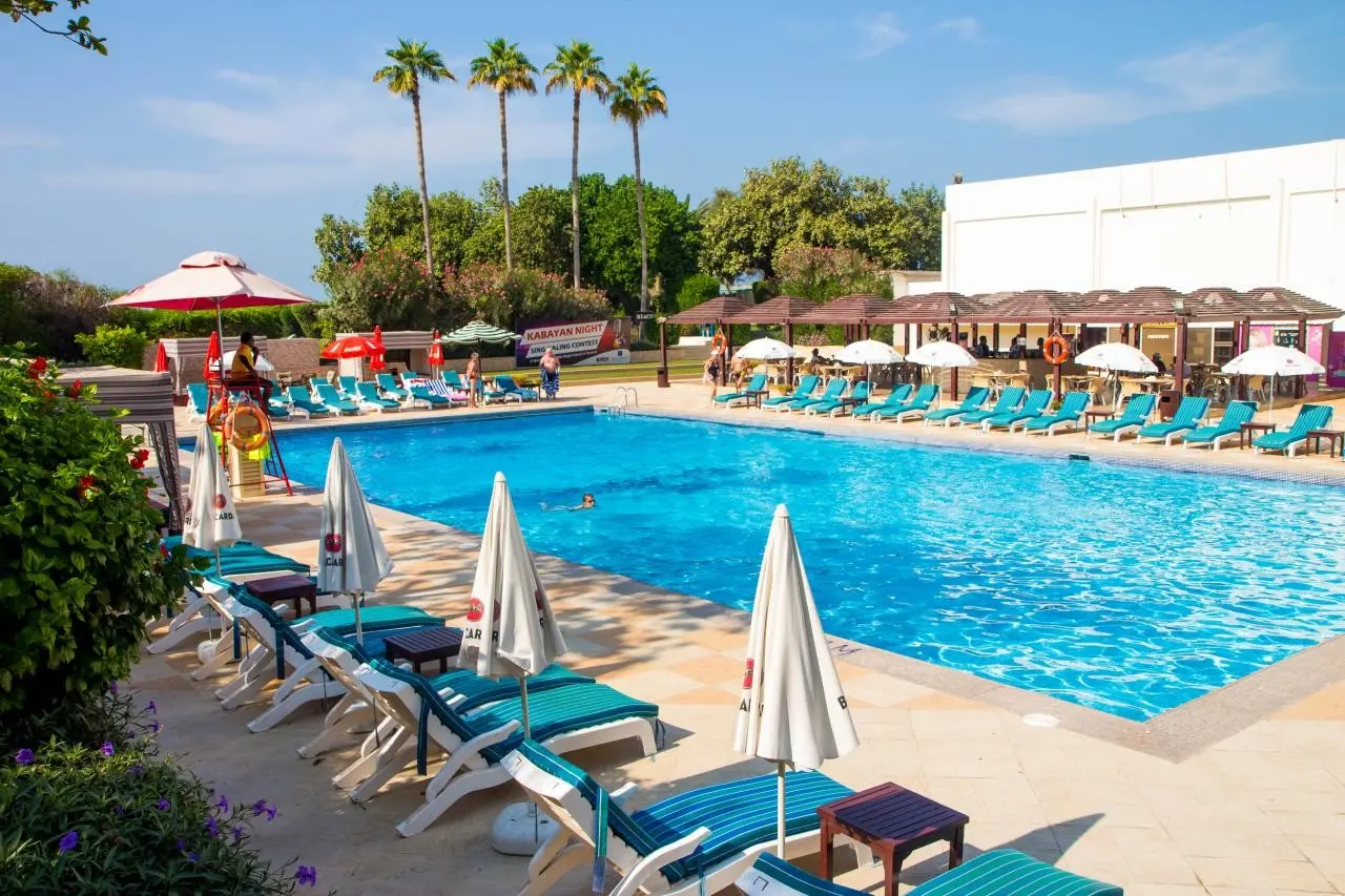 BM Beach Hotel — BM BEACH HOTEL