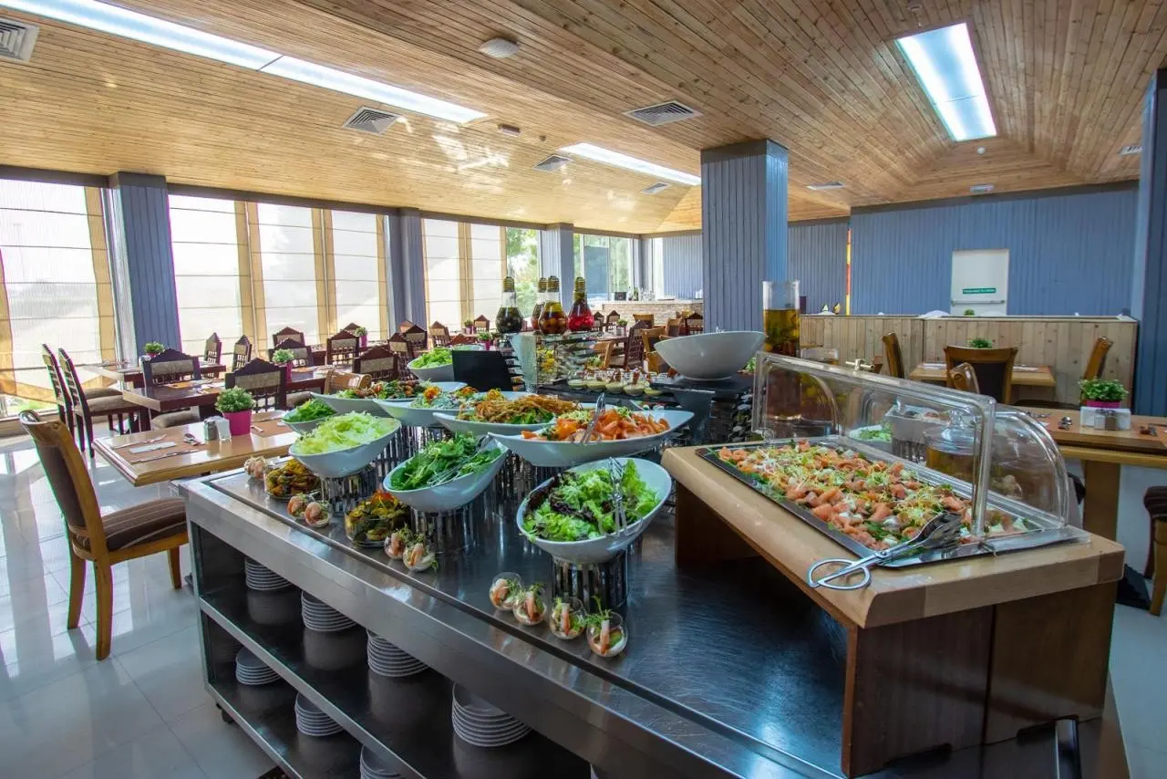 BM Beach Hotel — BM BEACH HOTEL