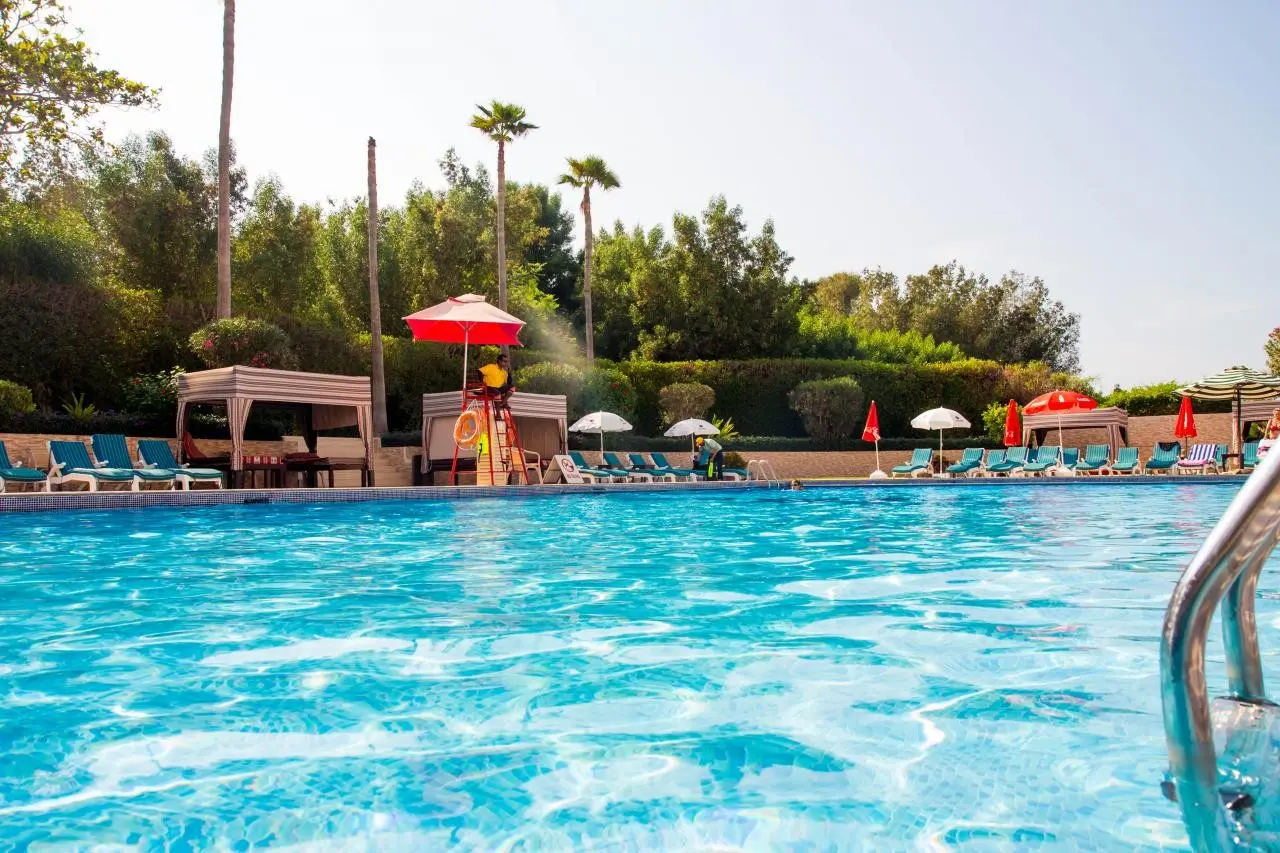 BM Beach Hotel — BM BEACH HOTEL