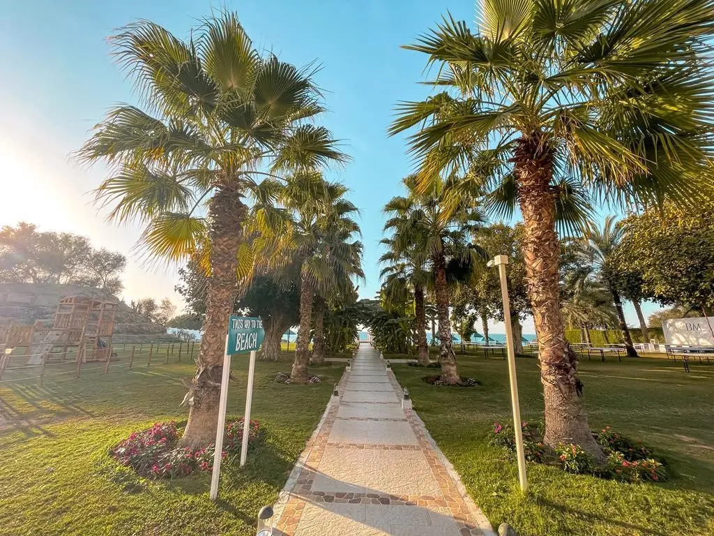 BM Beach Hotel — BM BEACH HOTEL