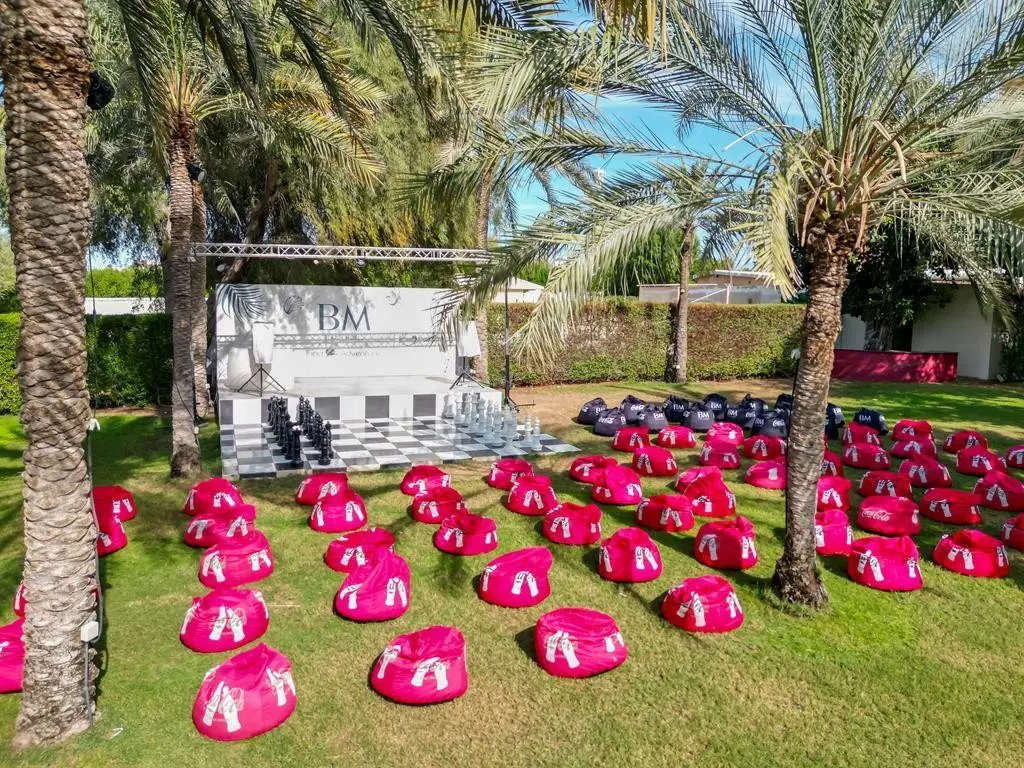 BM Beach Hotel — BM BEACH HOTEL