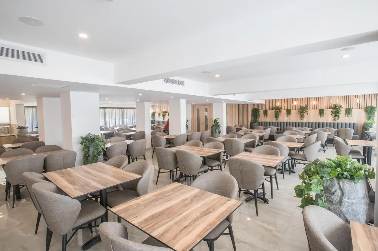 Bohemian Gardens — BOHEMIAN GARDENS