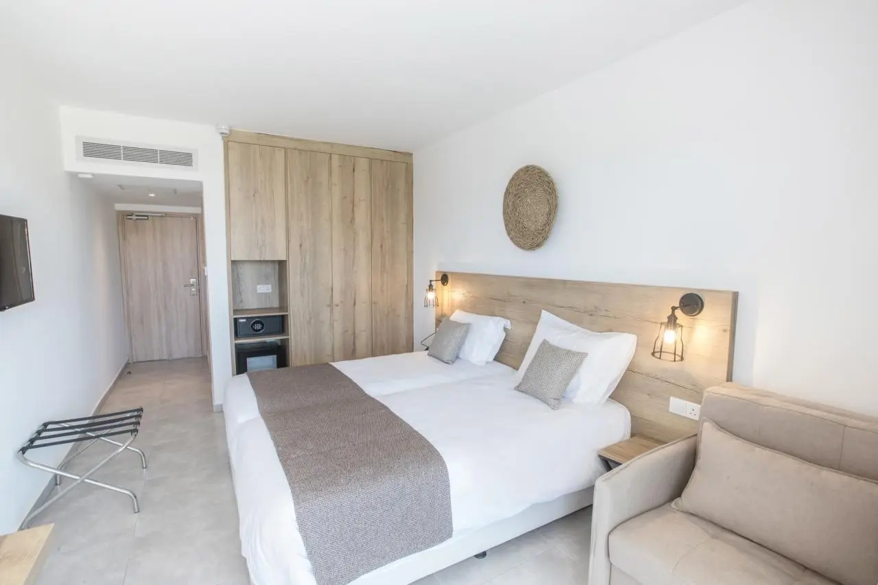 Bohemian Gardens — BOHEMIAN GARDENS