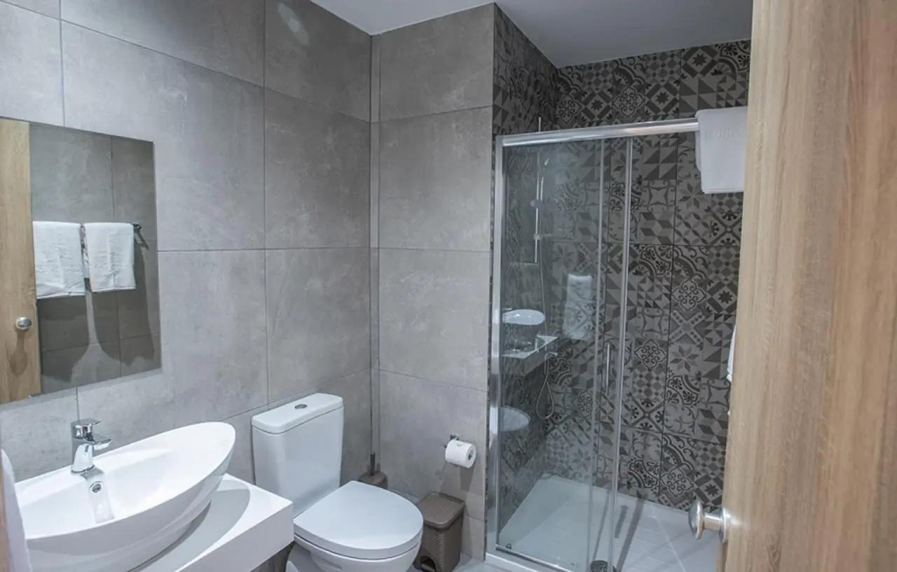 Bohemian Gardens — BOHEMIAN GARDENS