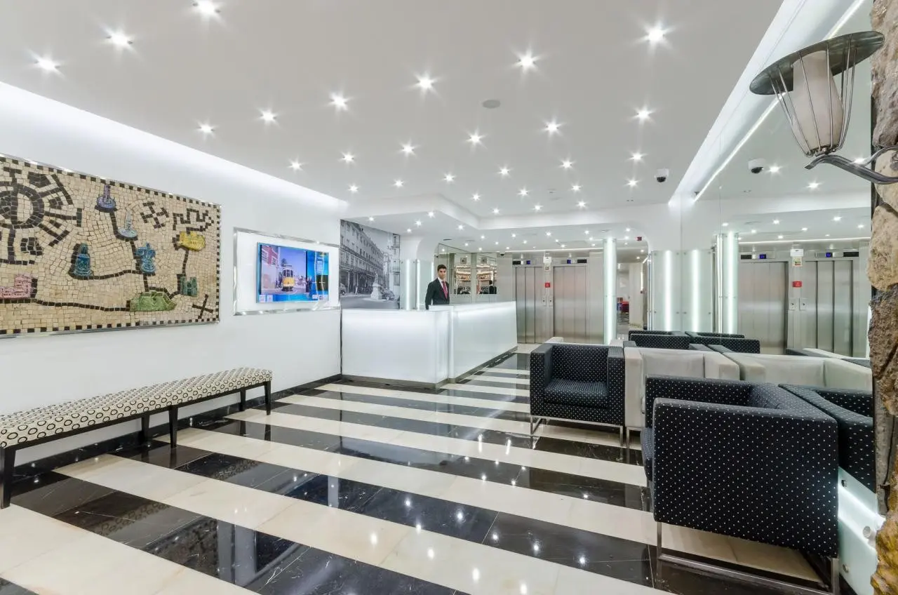 Borges Chiado — BORGES CHIADO