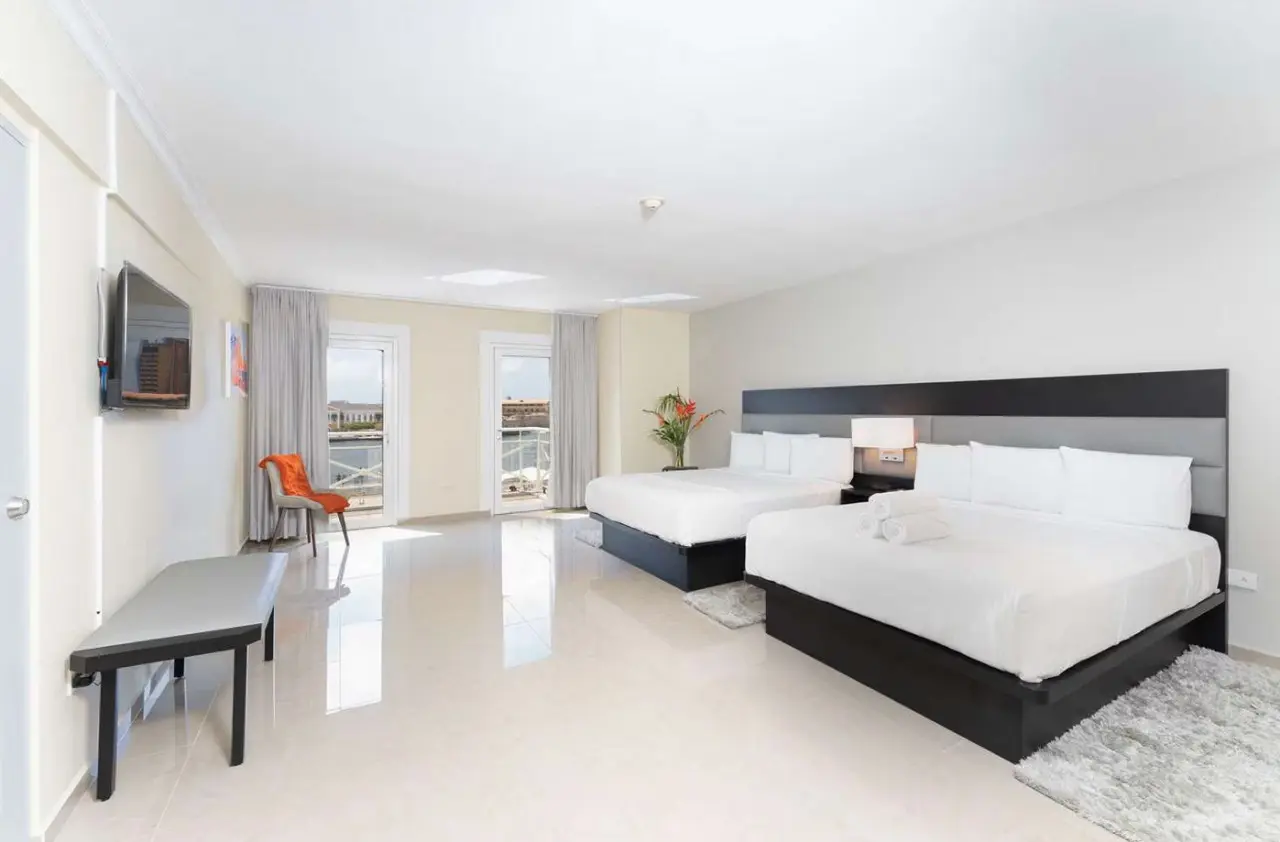 Brion City Hotel BW Signature Collection — BRION CITY HOTEL BW SIGNATURE COLLECTION