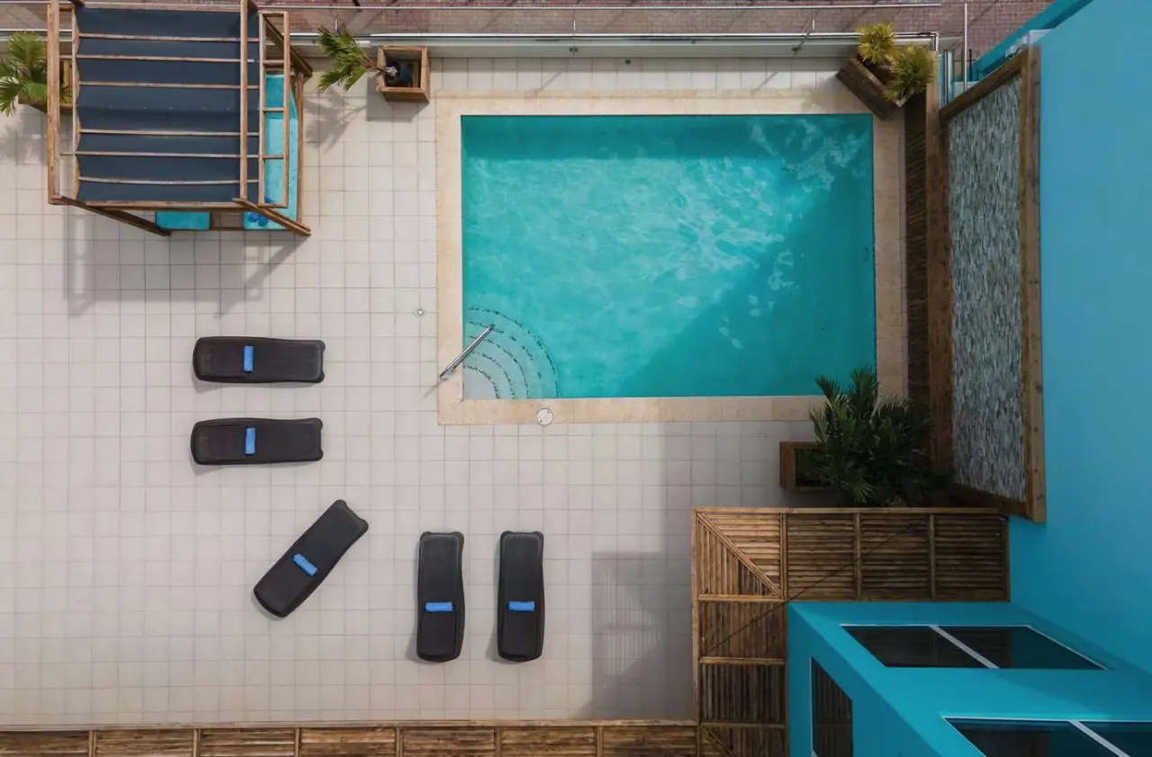 Brion City Hotel BW Signature Collection — BRION CITY HOTEL BW SIGNATURE COLLECTION