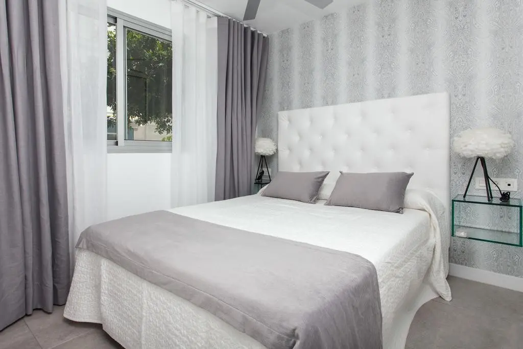 Pokój w hotelu Bristol Sunset Beach