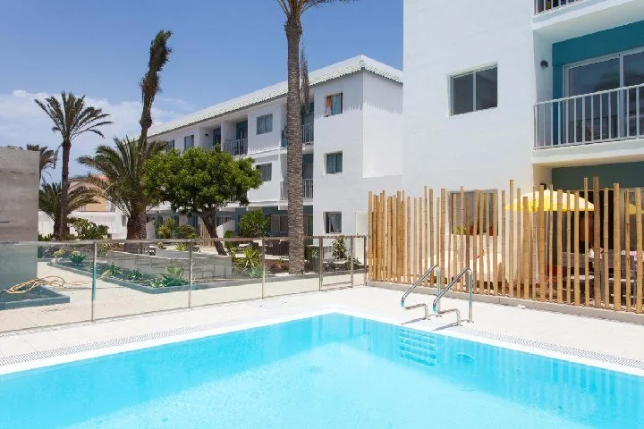 Hotel Bristol Sunset Beach