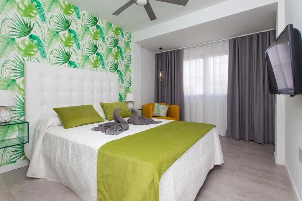Pokój w hotelu Bristol Sunset Beach