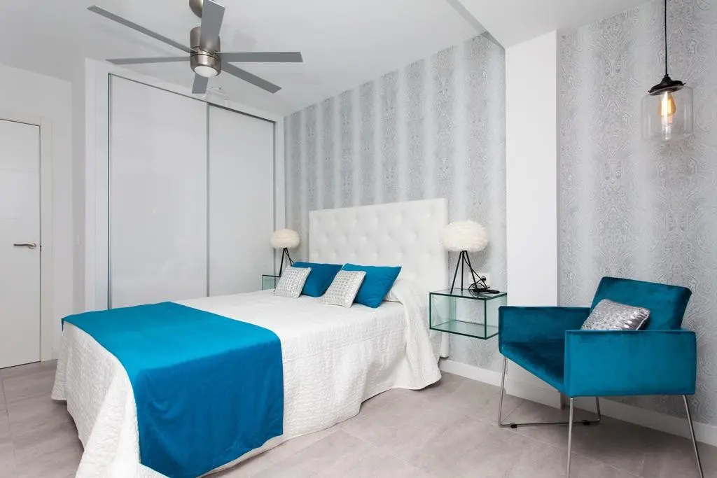 Pokój w hotelu Bristol Sunset Beach