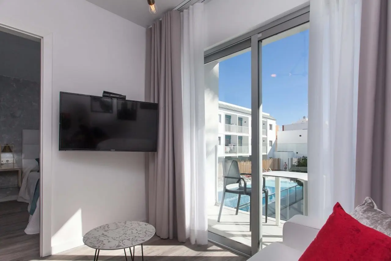 Pokój w hotelu Bristol Sunset Beach