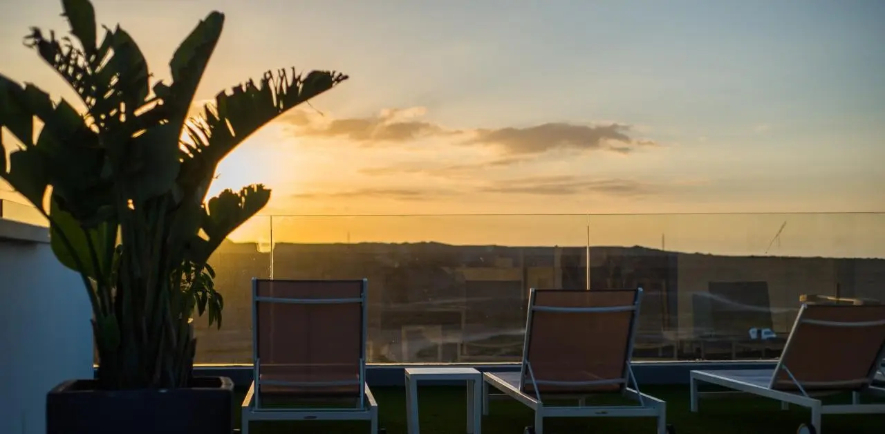 Pokój w hotelu Bristol Sunset Beach