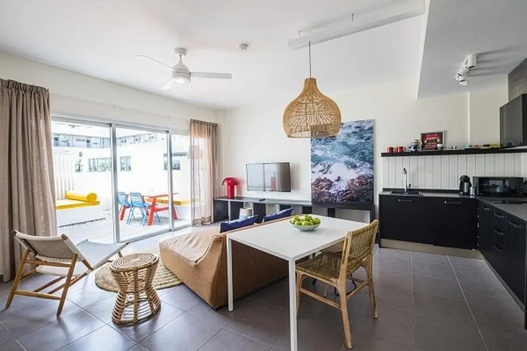 Buendia Corralejo Nohotel — BUENDIA CORRALEJO NOHOTEL