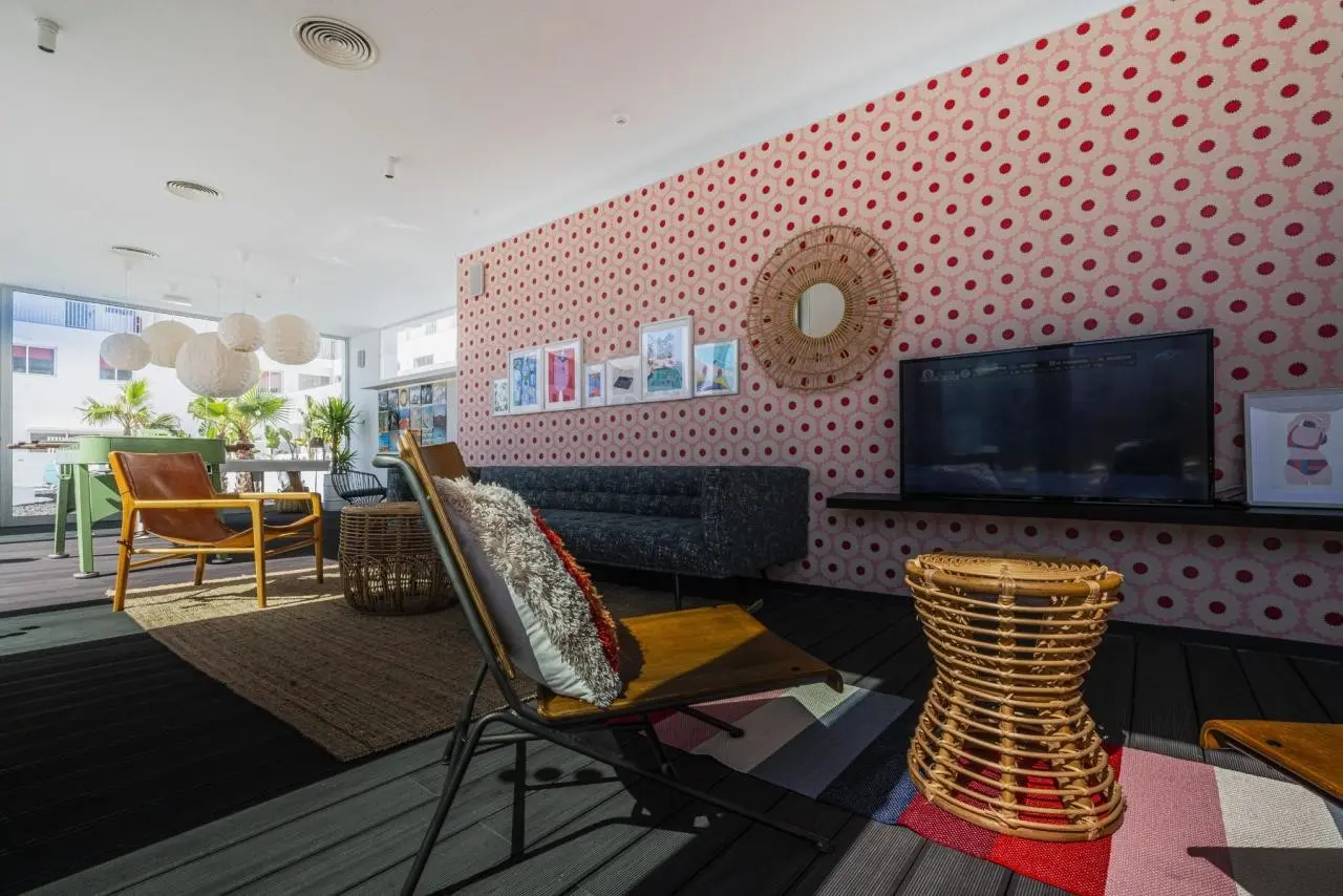 Buendia Corralejo Nohotel — BUENDIA CORRALEJO NOHOTEL