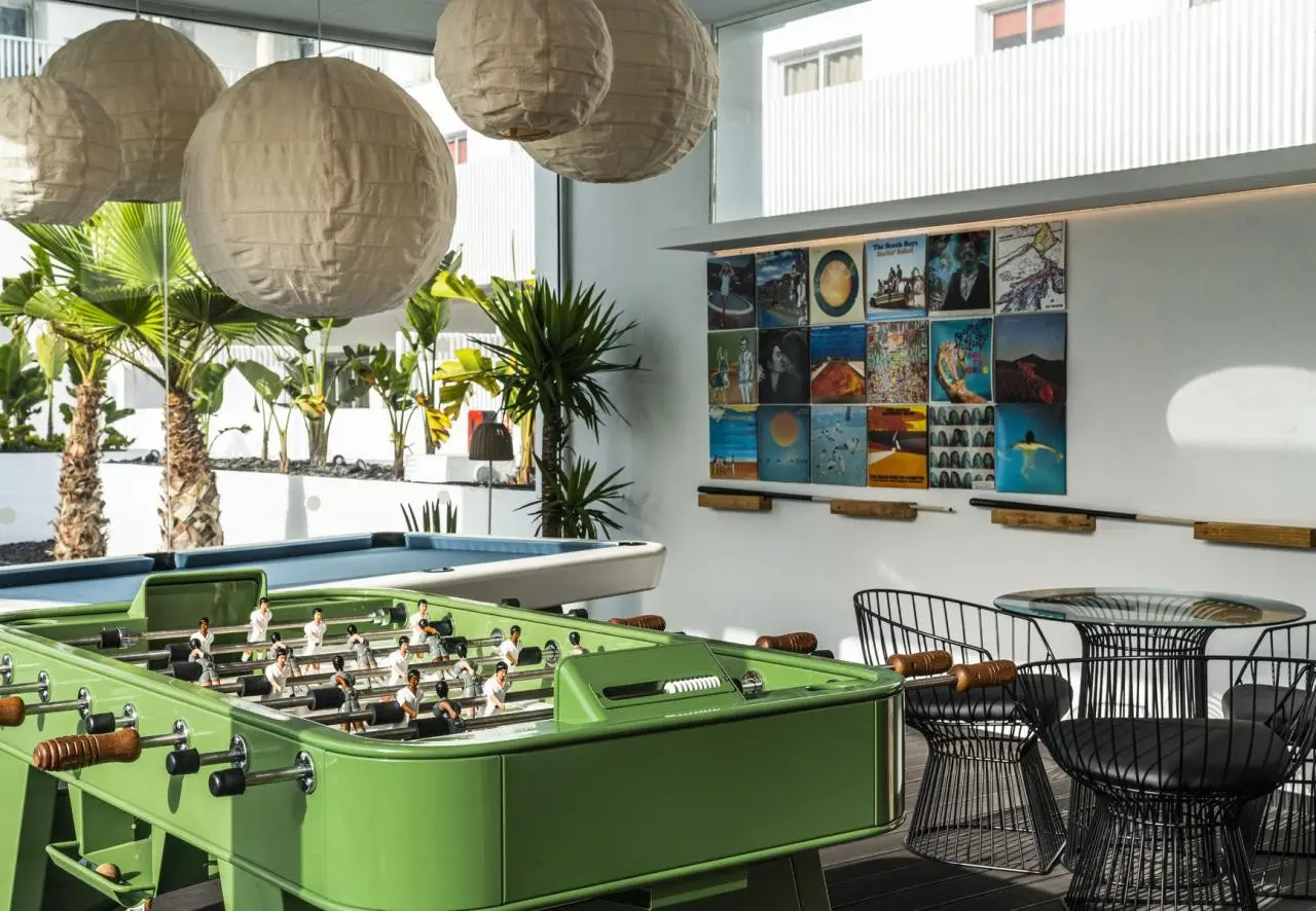 Buendia Corralejo Nohotel — BUENDIA CORRALEJO NOHOTEL