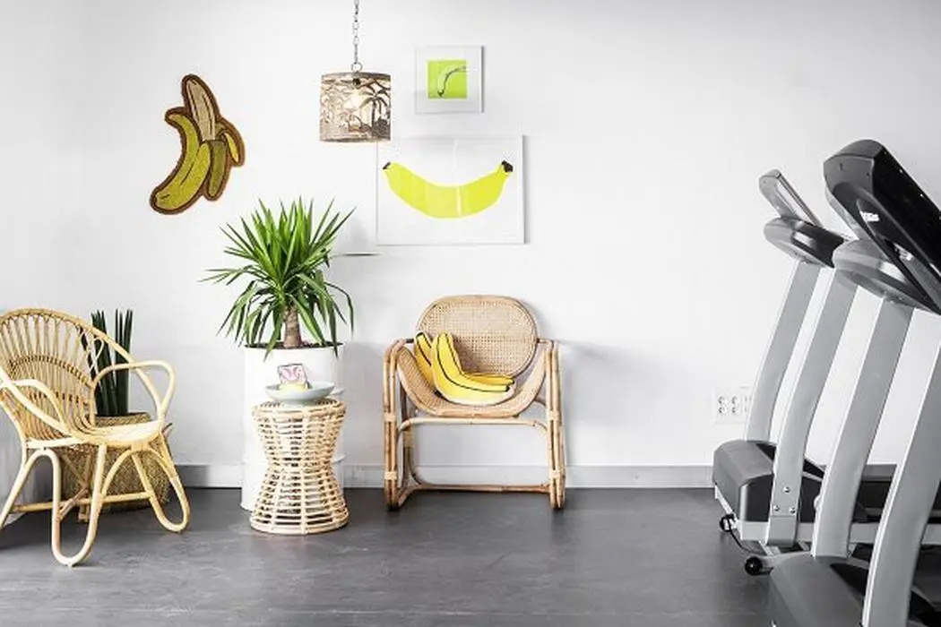 Buendia Corralejo Nohotel — BUENDIA CORRALEJO NOHOTEL