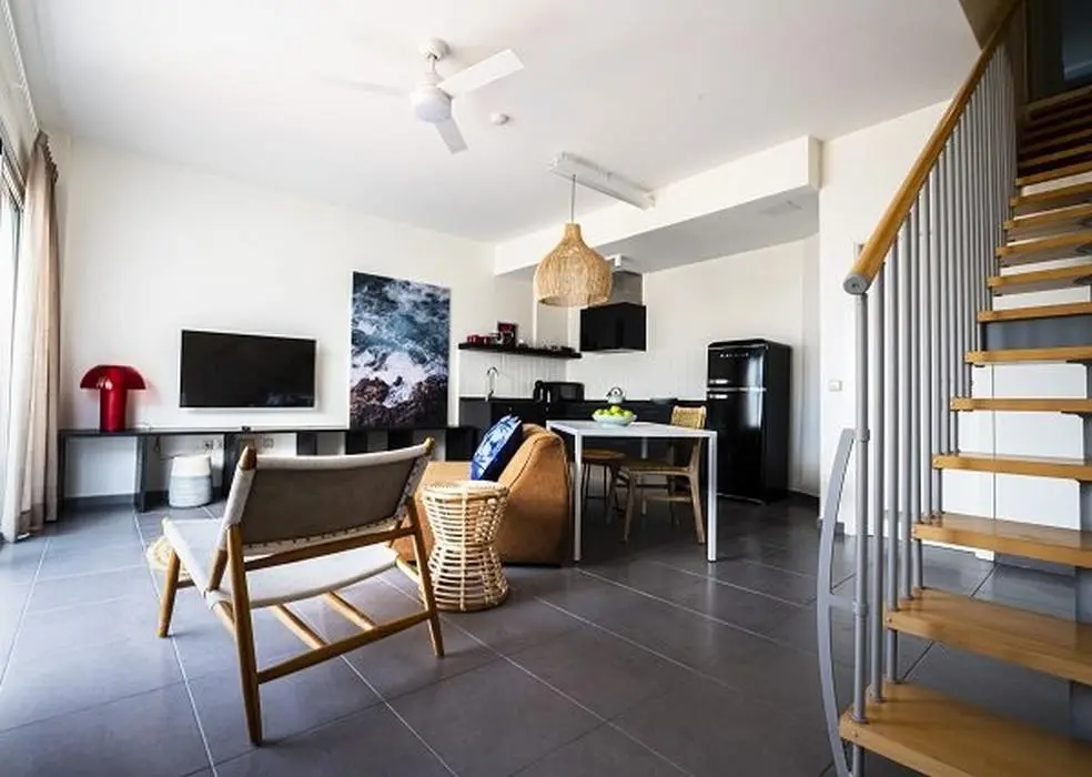 Buendia Corralejo Nohotel — BUENDIA CORRALEJO NOHOTEL