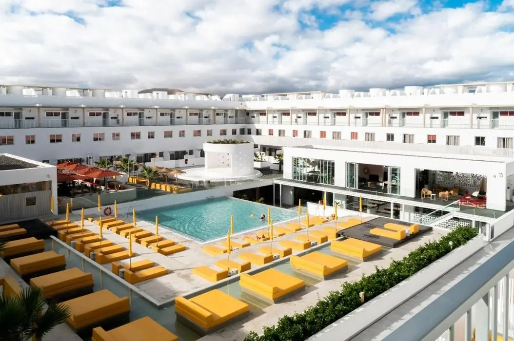 Buendia Corralejo Nohotel — BUENDIA CORRALEJO NOHOTEL