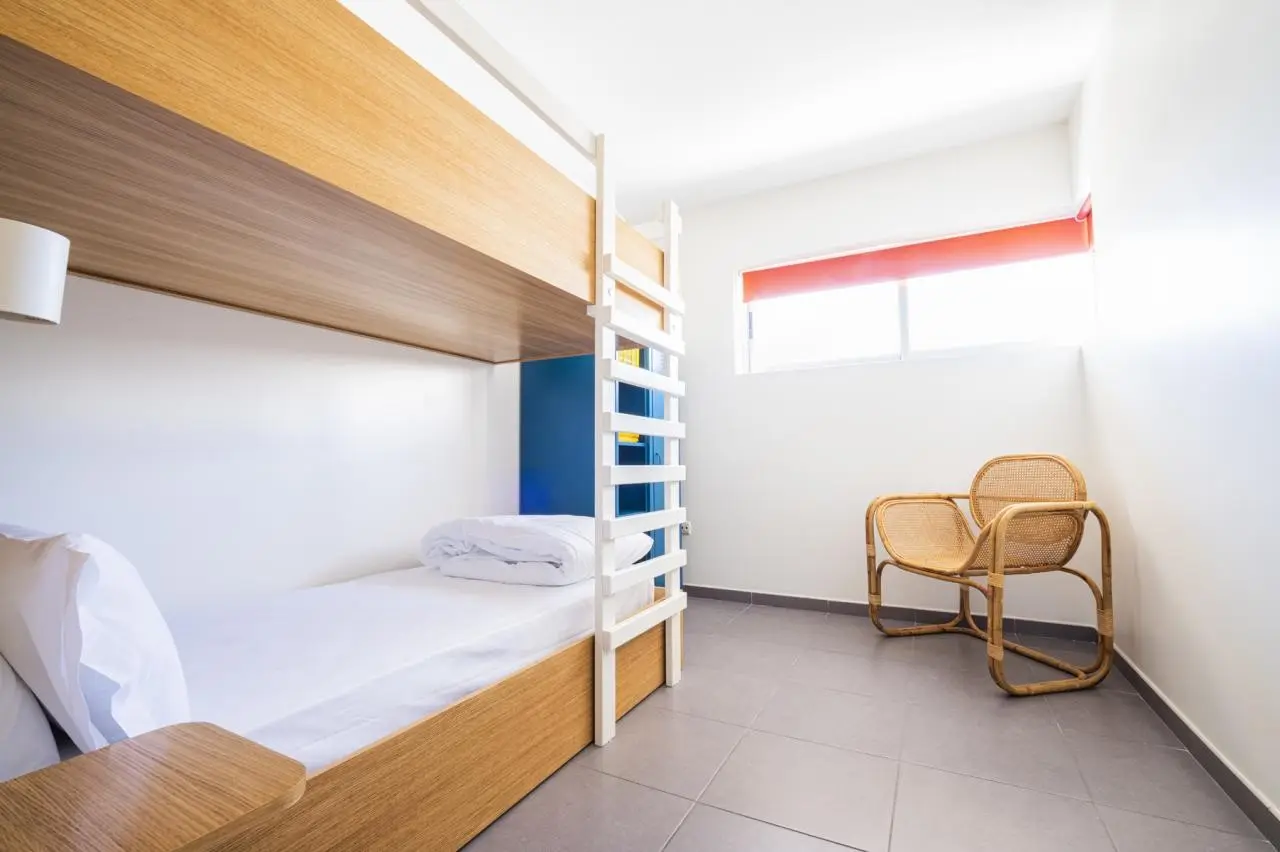 Buendia Corralejo Nohotel — BUENDIA CORRALEJO NOHOTEL