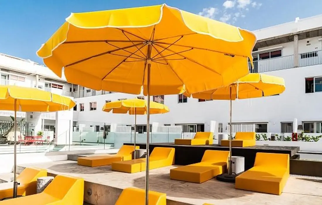 Buendia Corralejo Nohotel — BUENDIA CORRALEJO NOHOTEL