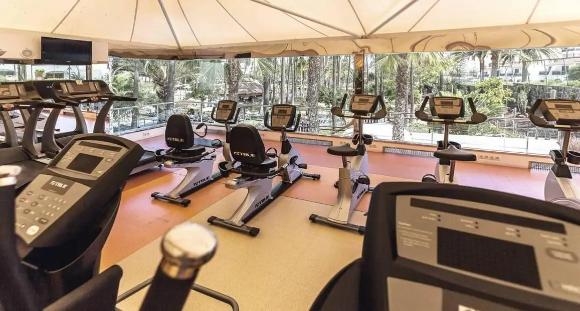 Bull Eugenia Victoria & Spa — BULL EUGENIA VICTORIA & SPA