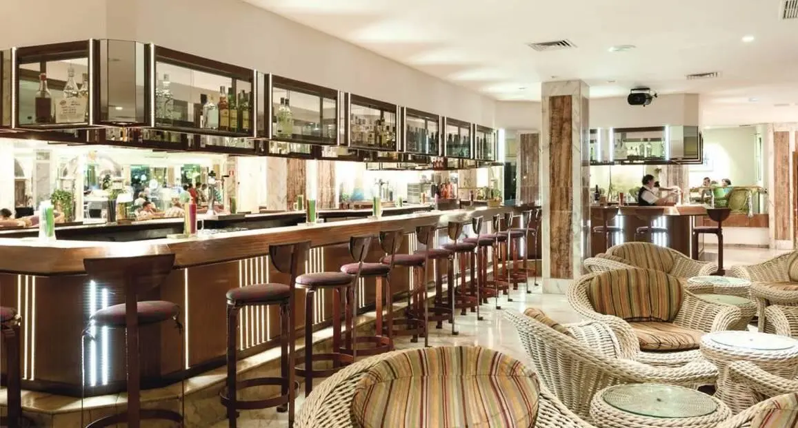 Bull Eugenia Victoria & Spa — BULL EUGENIA VICTORIA & SPA