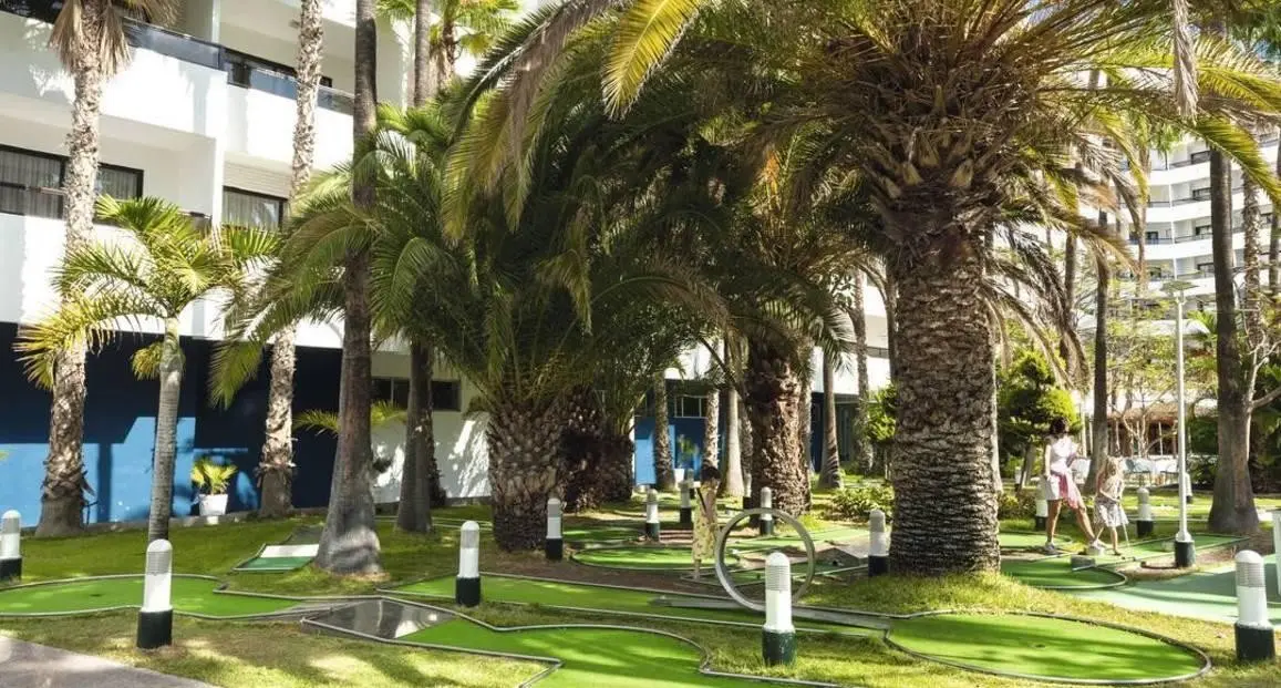 Bull Eugenia Victoria & Spa — BULL EUGENIA VICTORIA & SPA