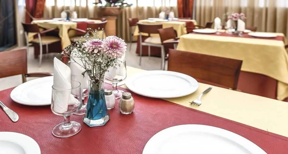 Bull Eugenia Victoria & Spa — BULL EUGENIA VICTORIA & SPA