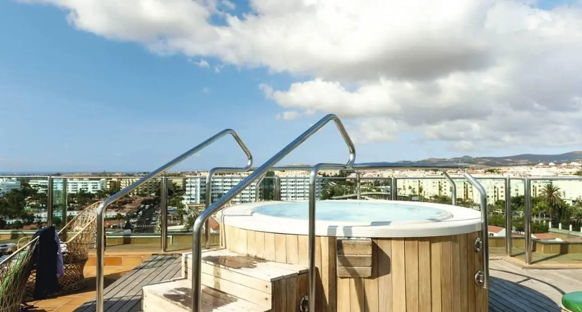 Bull Eugenia Victoria & Spa — BULL EUGENIA VICTORIA & SPA