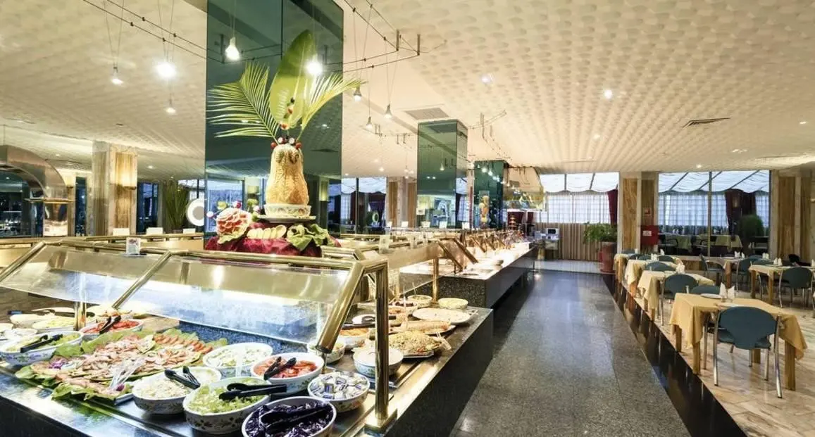 Bull Eugenia Victoria & Spa — BULL EUGENIA VICTORIA & SPA