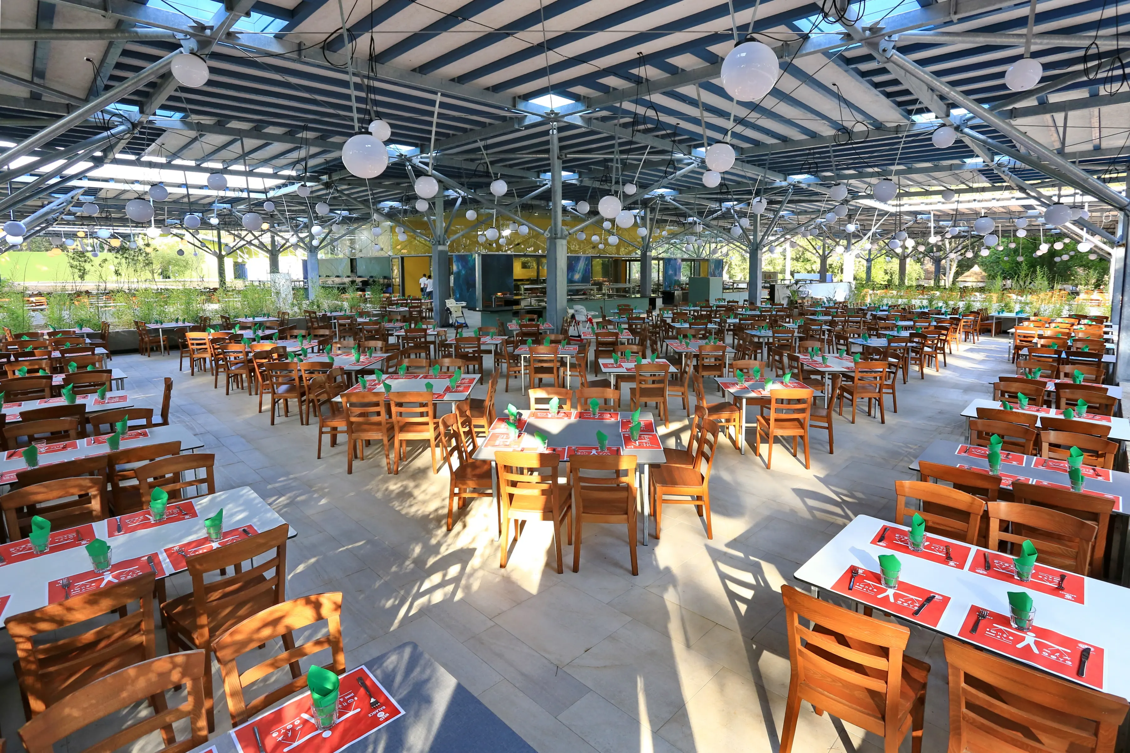 Pokój w hotelu Bungalows Pine Beach Pakostane
