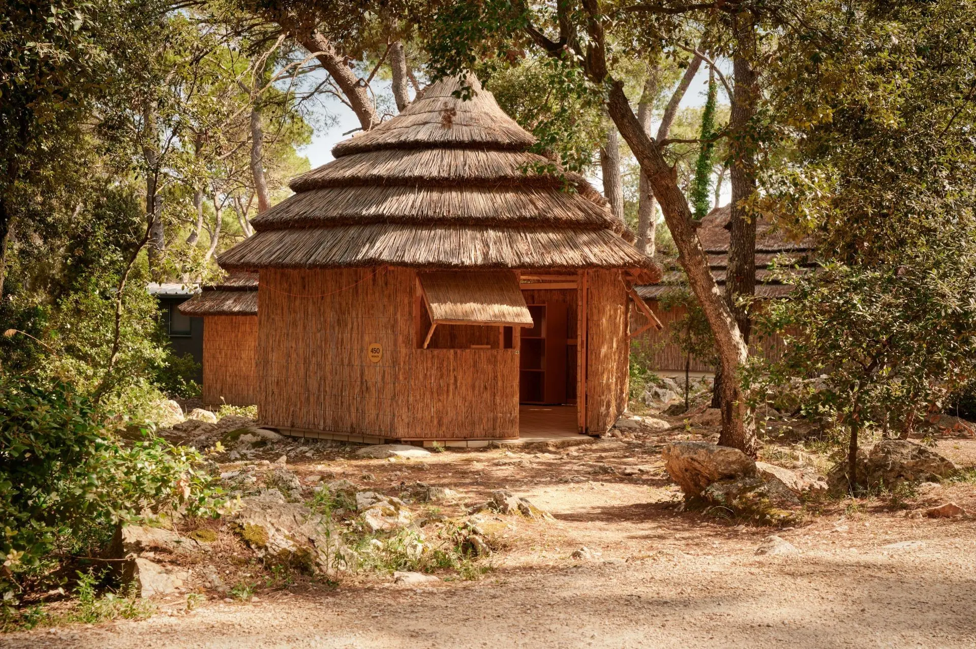 Spa w hotelu Bungalows Pine Beach Pakostane